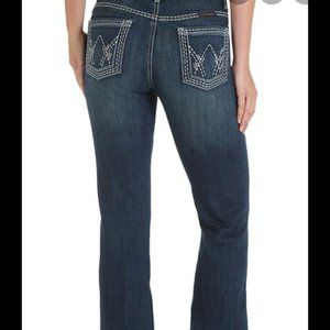 Wrangler Shiloh Ultimate Riding Jeans 13/14x32